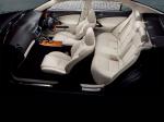 Lexus IS350 2008 года (JP)